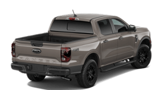 2026 Ford Ranger® External Image 3